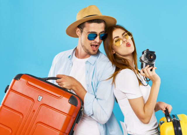 Plan your Europe trip