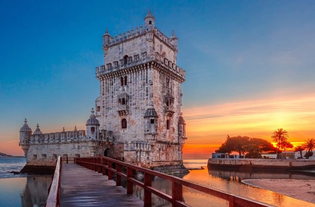 Portugal
