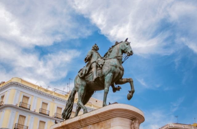 Spain
