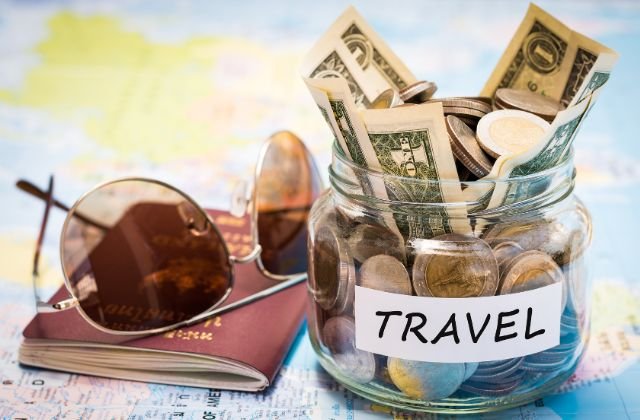 Travel Budget Planning