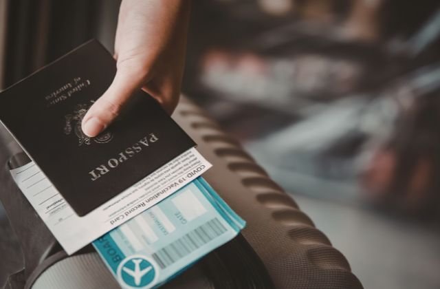Travel Documentation Guidance