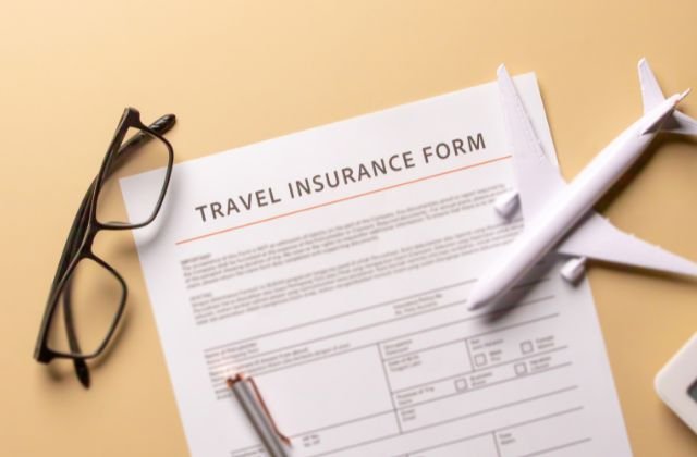 Travel Insurance Guidance