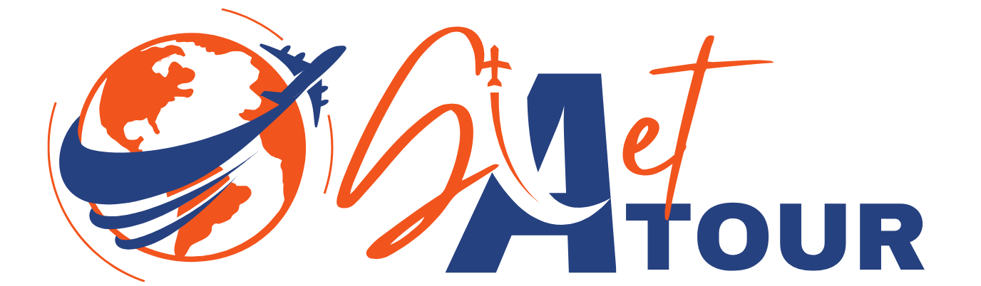 Get A Tour logo
