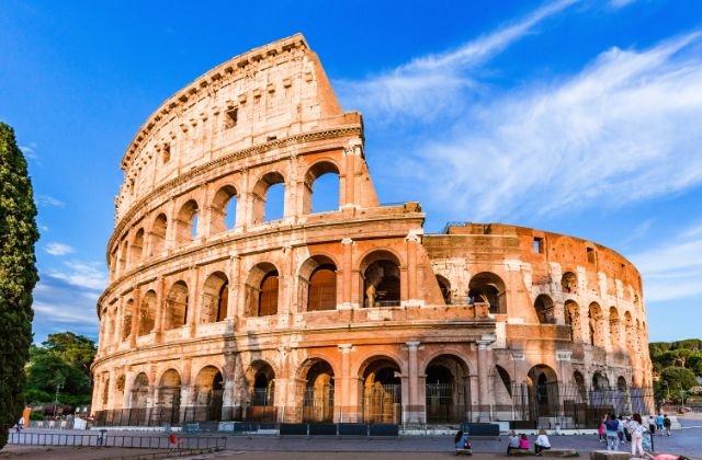 Italy Package