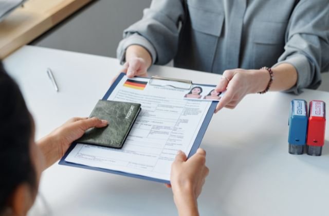 Travel Consultation