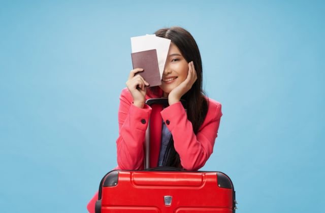 Travel Documentation Guidance